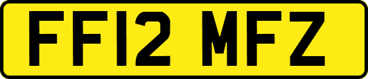 FF12MFZ