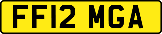 FF12MGA