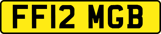 FF12MGB