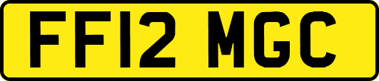 FF12MGC