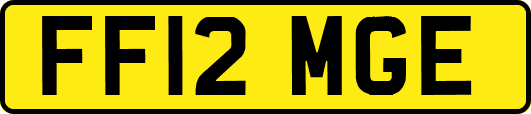 FF12MGE