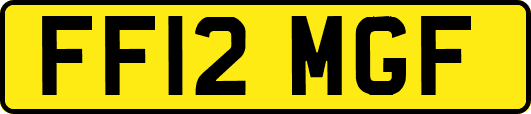 FF12MGF