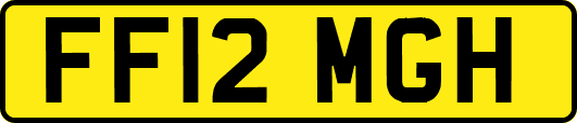 FF12MGH