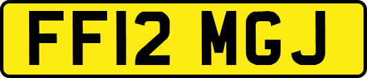 FF12MGJ
