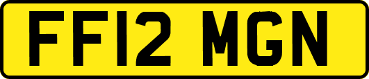 FF12MGN