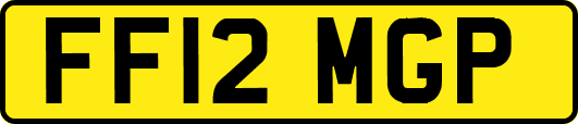 FF12MGP