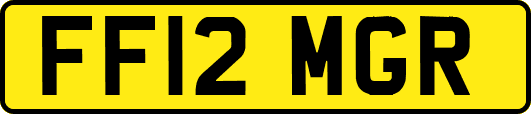 FF12MGR