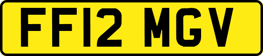 FF12MGV