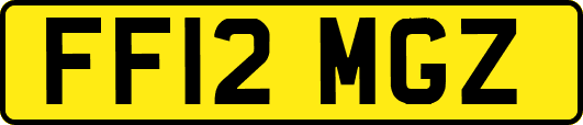 FF12MGZ