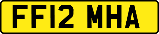 FF12MHA