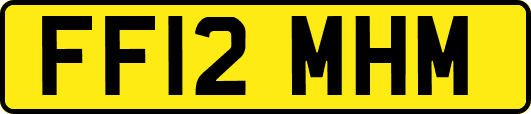 FF12MHM