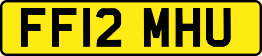FF12MHU