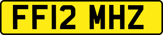 FF12MHZ