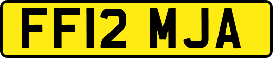 FF12MJA
