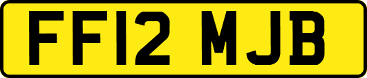 FF12MJB