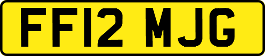 FF12MJG