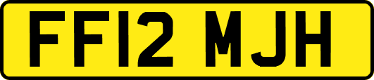 FF12MJH