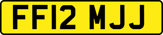 FF12MJJ