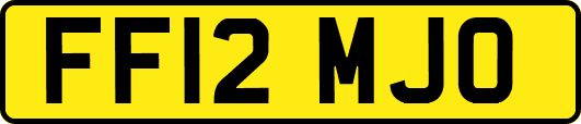 FF12MJO