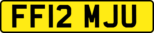 FF12MJU