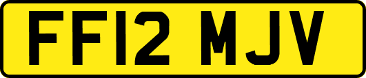 FF12MJV