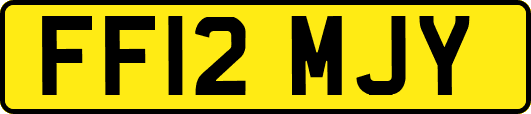 FF12MJY