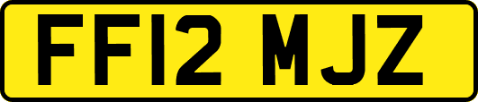 FF12MJZ