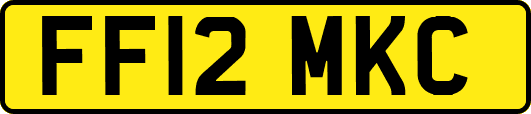 FF12MKC