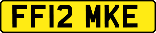 FF12MKE