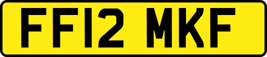 FF12MKF