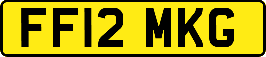 FF12MKG