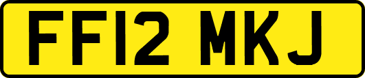 FF12MKJ