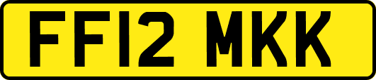 FF12MKK