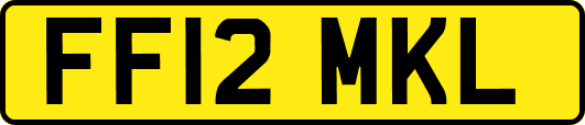 FF12MKL