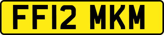 FF12MKM