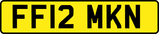FF12MKN