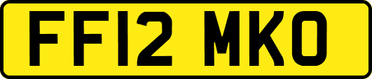 FF12MKO