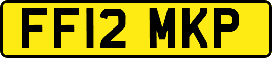 FF12MKP