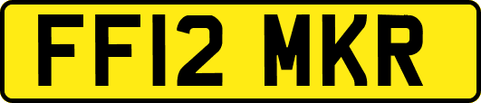 FF12MKR