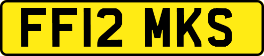 FF12MKS