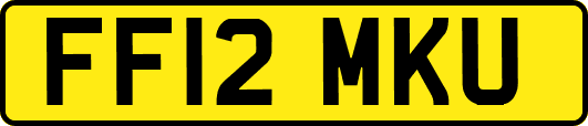 FF12MKU