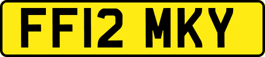 FF12MKY