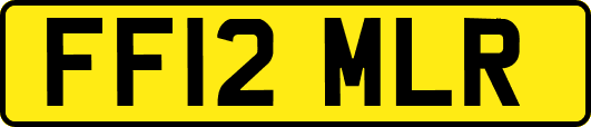 FF12MLR