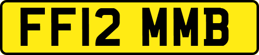 FF12MMB