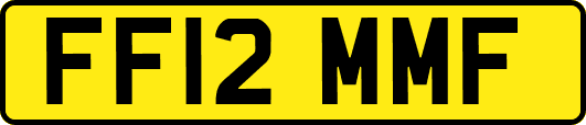 FF12MMF