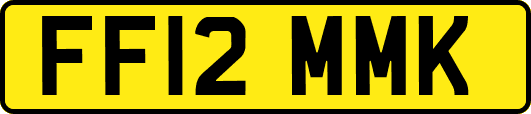 FF12MMK