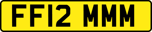 FF12MMM
