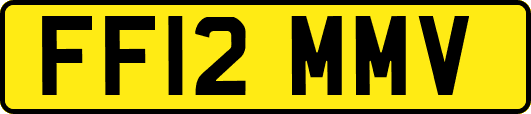 FF12MMV