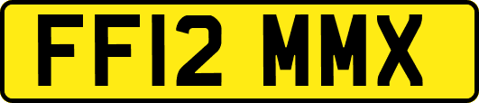 FF12MMX