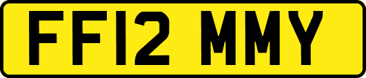 FF12MMY
